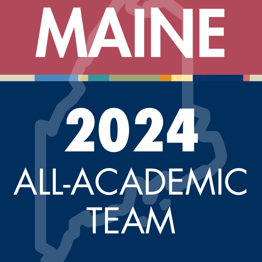 SMCC students named to the 2024 MCCS All-Maine Academic Team - Southern ...