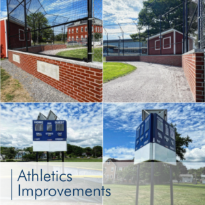 Athletic improvements (2)