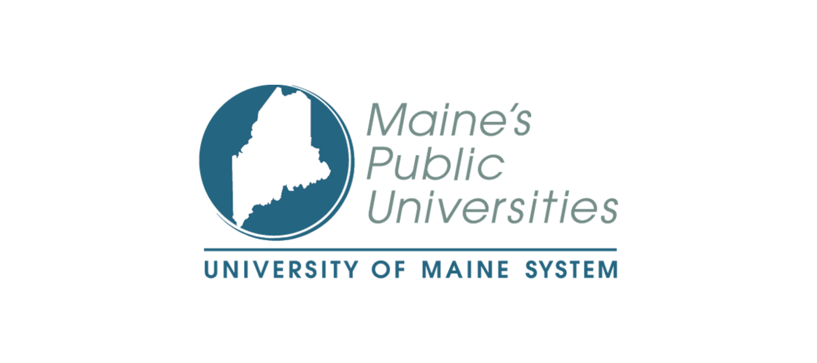 Logo transfer page UMaine System