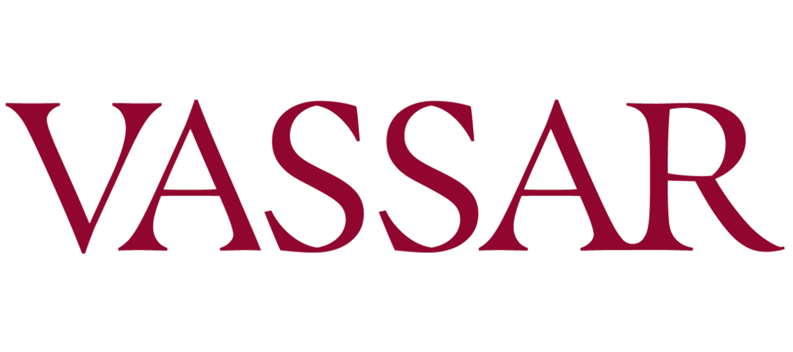 Logo transfer page VASSAR